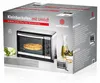 Horno mini Rommelsbacher BG1055/E, 18 litros Vista previa de la imagen del producto 6
