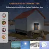 Automatische Hühnerstalltür, Aluminium Hühnerstallöffner Produktbild-Vorschau 6