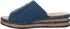 Pantoufles pour femmes Rieker 62905-14 blau 40 Voir les images du produit 66