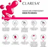 Claresa Hybrid Varnish Fallin'"Love 8-5G Voir les images du produit 7