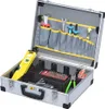 Allit Werkzeugkoffer AluPlus Tool L 36 silber 11L ohne Produktbild-Vorschau 4