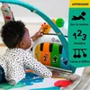 Baby Einstein Couverture de jeu musicale 4 en 1 Kickin' Voir les images du produit 18