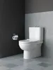 Duravit No.1 WC au sol, rimless, pour combinaison, Anteprima dell’immagine prodotto 16