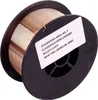 Filo di saldatura Cusi3 per saldatura, 1 kg, 0,8 mm D100 Anteprima dell’immagine prodotto 2