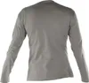 Longsleeve T Shirt Langarmshirt BMX Fahrrad Basic Shirt Produktbild-Vorschau 1