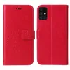 Handyhülle für Samsung Galaxy A71 Floral Blumen Produktbild-Vorschau 6