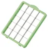 GENIUS Nicer Dicer Chef - Set 15-teilig 113755 Anteprima dell’immagine prodotto 3