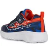 Geox Jungen Sneaker J45DZB 02ACE C0820 Farbe: Blau Größe: Produktbild-Vorschau 2