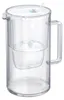 Dzbanek do uzdatniania wody AQUAPHOR GLASS WHITE (MFP Mg) Podgląd zdjęcia produktu 11