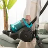 Cecotec Conga Rockstar Multicyclonic, 800 W, Produktbild-Vorschau 7