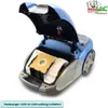 MisterVac Staubsaugerbeutel 10 Stück kompatibel mit Produktbild-Vorschau 2