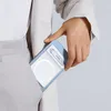 Baseus Stand pliant avec support magnétique blanc Voir les images du produit 9