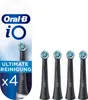 Oral-B Bürstenköpfe iO Ultimative Reinigung (4 Stück) Produktbild-Vorschau 10