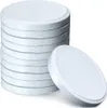 KADAX Einmach-Deckel Set aus Metall "Sturko", mit 6 Produktbild-Vorschau 1