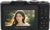 5k HD digitální fotoaparát 75MP UHD 18xAF automatické Náhled obrázku produktu 3