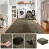 Homebyhome Tapis Lavable à Poils Courts Antidérapant et Voir les images du produit 2