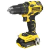 Stanley Fatmax Akku-Bohrschr.18V 2x2,0Ah,buerstenl.,Kof Produktbild-Vorschau 3