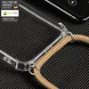 Handykette für Xiaomi 17T Pro Hülle mit Band Case Produktbild-Vorschau 4