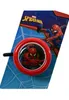 Spider-Man Fahrradklingel - Jungen - Rot Produktbild-Vorschau 3