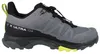SALOMON Herren Trailrunningschuhe grau schwarz - Größe: UK Produktbild-Vorschau 10