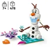 Lego DP Picknickspaß mit Olaf und Bruni Voir les images du produit 9