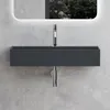 Mai & Mai Waschbecken Aufsatzwaschbecken Hängewaschbecken Produktbild-Vorschau 1
