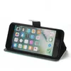 A smartphone in a flip case, shown from a slightly elevated angle against a white background. Produktbild-Vorschau