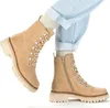 Buty Rieker Botki Damskie Ocieplane 7264360 Podgląd zdjęcia produktu 38