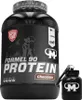Mammut Nutrition - Formel 90 Protein 3000 g Dose - 120 Produktbild-Vorschau 1