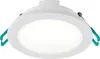 SYLVANIA LED Einbaustrahler 230V | 10er Pack | Neutralweiß Produktbild-Vorschau 5