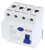 Adelid WR6 25/4/30 Proudový chránič 25A 30mA 3F Náhled obrázku produktu 3