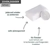 Fliegengitter Standard 150 x 180 cm weiß Produktbild-Vorschau 4