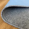 Steffensmeier Kurzflor Teppich Levanto Rund Wohnzimmer Produktbild-Vorschau 2