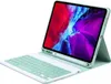 Hülle für Apple iPad Mini 6 | 8,3 Zoll - Tastatur Bluetooth Produktbild-Vorschau 1