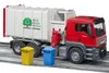 MAN TGS Seitenlader Müll-LKW Produktbild-Vorschau 12