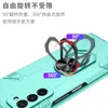 Galaxy Z Fold2 Pouzdro, robustní tvrdý PC, nárazuvzdorné Náhled obrázku produktu 5