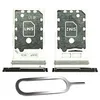 Samsung Galaxy S23 / Plus 5G Sim Karten Halter Tray Adapter Produktbild-Vorschau 1