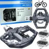 SHIMANO PD-EH500 Fahrrad MTB Ebike Gravel  Platform SPD Produktbild-Vorschau 1