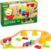 BRIO - 33710 Mein erstes Bahn Set mit Batterielok Produktbild-Vorschau 14