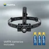 Varta Lampe de poche Indestructible Light H20 Pro 3AAA Voir les images du produit 21