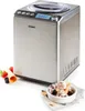 Gelatiera in acciaio inox da 2,5 l e 250 w Domo DO9232I Anteprima dell’immagine prodotto 1