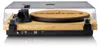 Lenco LBT-335BA - Plattenspieler mit Bluetooth®, Gehäuse Produktbild-Vorschau 5