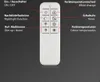 LED Deckenleuchte CCT  Dimmbar Fernbedienung 40W silber Produktbild-Vorschau 8
