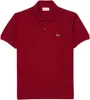 Polo Lacoste L121200476 pour Homme Voir les images du produit 5