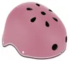 Globber Kinder Fahrradhelm Primo Deep Pastel Pink XS/S Produktbild-Vorschau 5