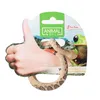 4 Lebensechte Schlange als Armband Produktbild-Vorschau 4