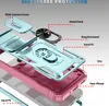 Etui pour Samsung Galaxy A16 avec protection coulissante de Voir les images du produit 4