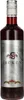 A bottle of Ficken Jostabeerlikör on a white background. Produktbild-Vorschau