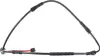 FEBI BILSTEIN 39141 Warnkontakt Bremsbelagverschleiß 1110mm Produktbild-Vorschau 10