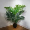 Palmier artificiel 95cm avec pot, Plante artificielle verte Voir les images du produit 14